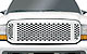 Billet Grilles