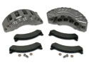 performance brake calipers from Thailand's largest spare parts and accessories exporter