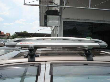 cs550 roofrack