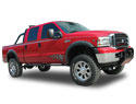 suspension lift kits