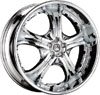 Soni is the place for Vigo rims, Triton rims and Ford rims